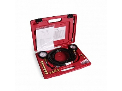 CT-130 Тестер проверки давления масла АКПП