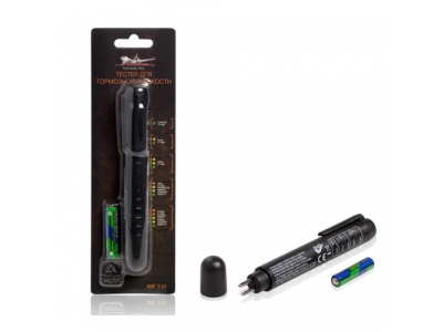 Тестер для тормозной жидкости