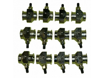 CT-N150 Зажимы для форсунок Common Rail