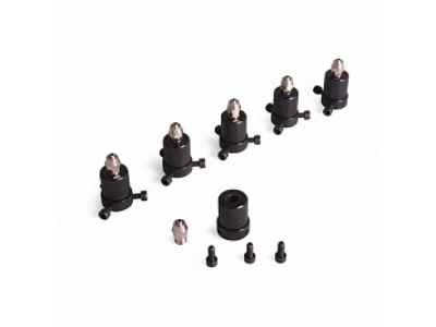 CT-N159 Набор адаптеров для инжекторов