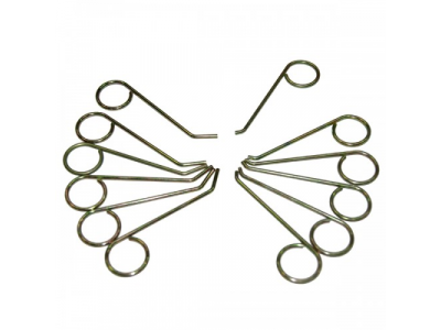 CT-N775 Фиксаторы плунжеров ТНВД BOSCH A