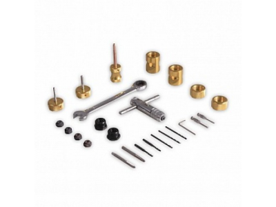 CT-N806 Набор для ремонта форсунок CR