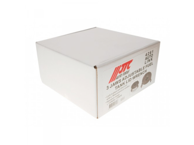 JTC Съемник крышек насосов топливных универсальный 3-х лапый 89-170мм JTC