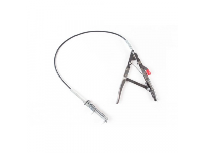 Приспособление для разъединения хомутов системы охлаждения