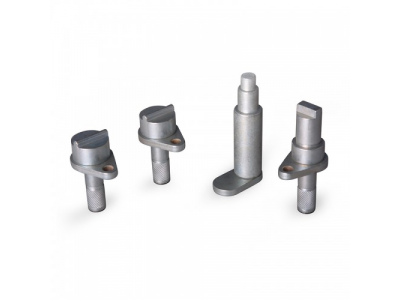 Набор приспособлений для установки ГРМ VAG 1.2 3 Cyl. (6v/12v)