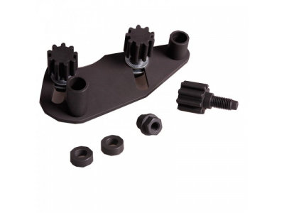 Фиксатор зубчатых колес