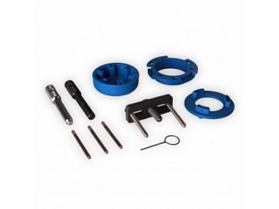 CT-0704 Набор для установки FORD DIESIL