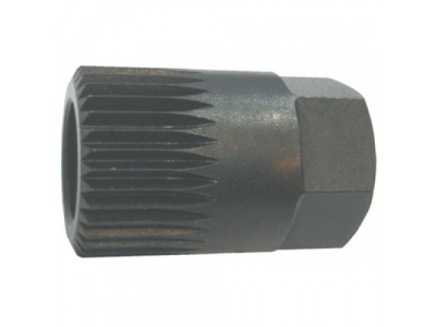 Головка для установки шкива генератора VW AUDI VOLVO