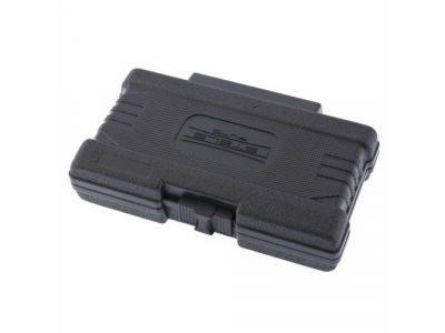 Набор бит SPLINE, хвостовик-шестигранник 1 1/2'', CrV,10 мм, 11 пред// STELS