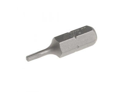 JTC Бита TORX Т7х25мм 1/4" S2 JTC