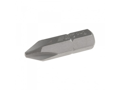 JTC Бита крестовая PH2х30мм 5/16" S2 JTC