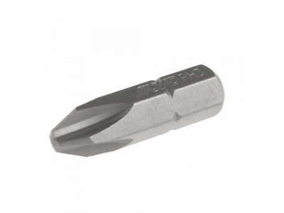 JTC Бита крестовая PH3х30мм 5/16" S2 JTC