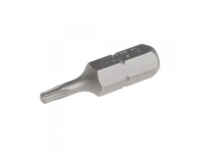 JTC Бита TORX Т9х25мм 1/4" S2 JTC