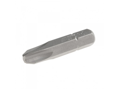 JTC Бита крестовая PH3х30мм 1/4" S2 JTC