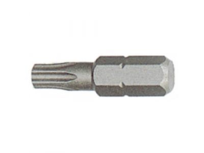 Бита 1/4" torx T40 25мм