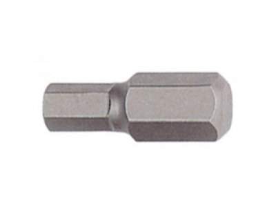 Бита 10мм шестигранная H10 30мм