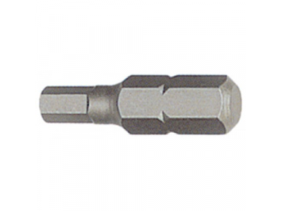 Бита 5/16" шестигранная H5 30мм