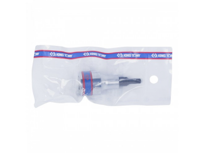 Насадка (бита) торцевая 1/2", SPLINE, M05, L = 60 мм, KING TONY