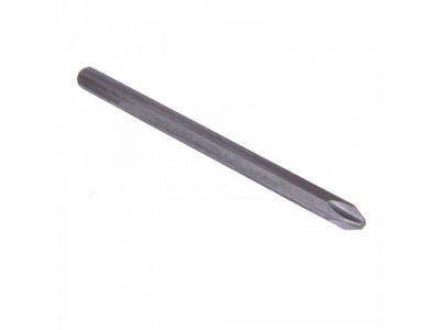 Вставка (бита) торцевая 5/16", Phillips, PH3, L = 125 мм KING TONY