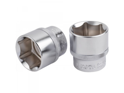 Головка торцевая 6гр. 1/4" 11 мм