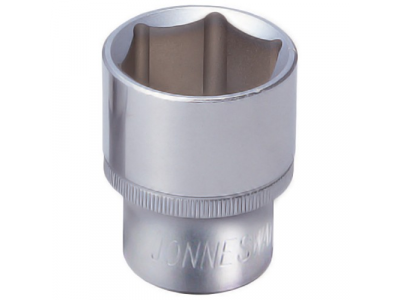 Головка торцевая 1/2"DR, 28 мм, S04H4128 JONNESWAY