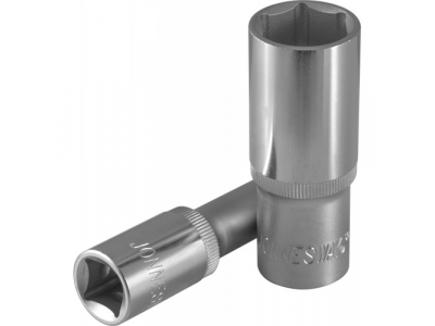 Головка торцевая глубокая 1/2"DR, 32 мм, S04HD4132 JONNESWAY