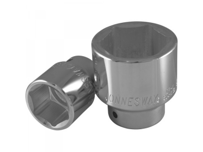Головка торцевая 3/4"DR, 33 мм, S04H6133 JONNESWAY