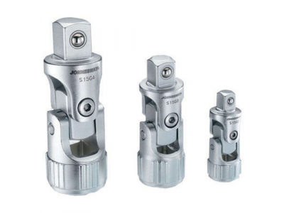 Кардан с пружиной UNI-GRIP, 3/8"DR