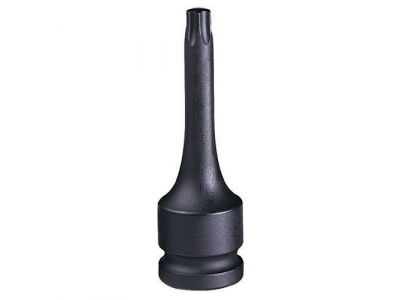Ударная головка Torx 1/2DR", T40, 78 мм, S06A4T40 JONNESWAY