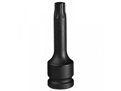Ударная головка Torx 1/2DR", T30, 78 мм, S06A4T30 JONNESWAY