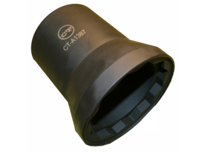 Шлицевая ступичная головка для MERCEDES