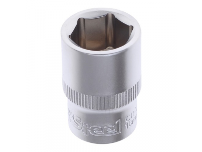 головка торцевая 6-гранная 1/2dr. 18мм