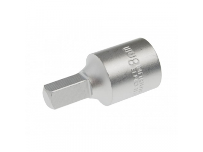 JTC Адаптер 1/2" 8мм JTC