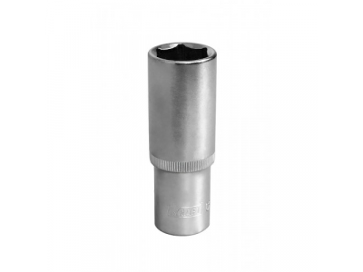 Головка торцевая 1/2"Dr глубокая 20 мм