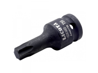 Головка torx ударная 1/2" T60