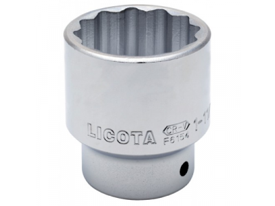 Головка торцевая 12гр. 3/4" 29мм