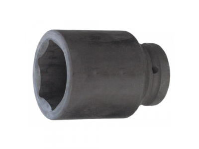 Головка торцевая ударная глубокая 1" 70мм