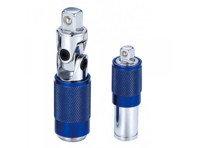 Кардан 1/2" с фиксатором