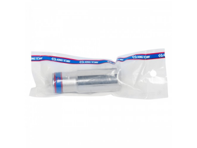 Головка торцевая глубокая шестигранная 1/2", 20 мм, KING TONY