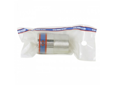 Головка торцевая стандартная шестигранная 3/4", 20 мм, KING TONY