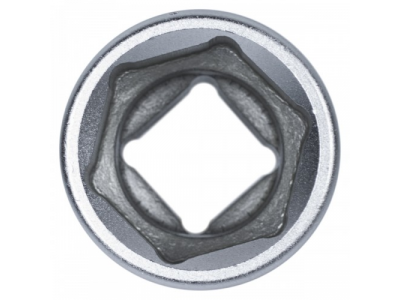 Головка торцевая стандартная шестигранная 3/4", 33 мм, KING TONY