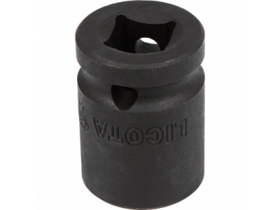 Головка торцевая ударная 3/8" 21 мм