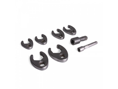 CT-6002 Набор разрезных ключей