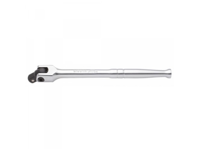 Вороток шарнирный 1/2" 450 мм