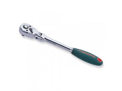 Трещотка с шарниром 3/8"DR, 238 мм, R4103 JONNESWAY