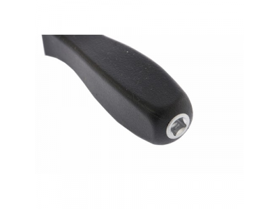 Вороток-отвертка, 150 мм, квадрат 1/4"// MATRIX