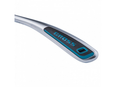 Ключ трещоточный, 120 зубьев, 3/8" Gross