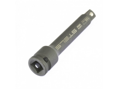 Удлинитель ударный 125 мм 1/2 Stels