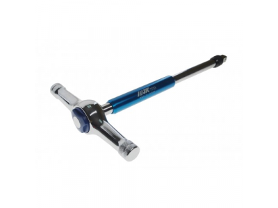 JTC Вороток 3/8" L=270х134мм T-образный торцевой трещеточный JTC