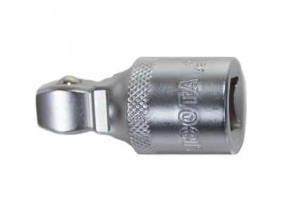 Удлинитель 1/2" 50 мм с шаром